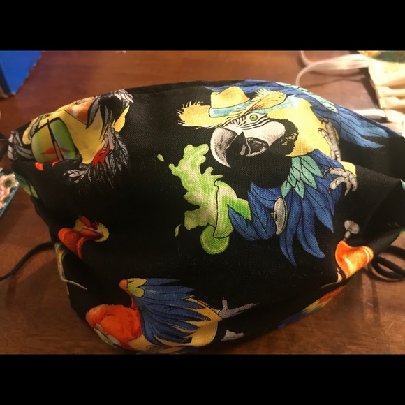 Face Masks - Picture 3 of 6